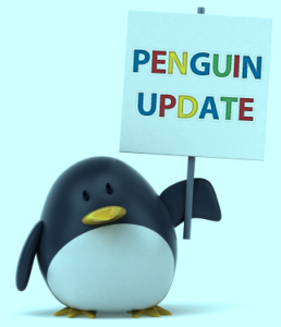 google penguin