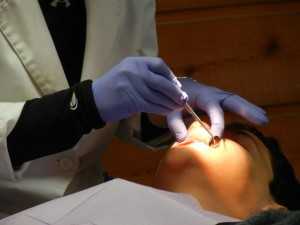 Dental Treatment