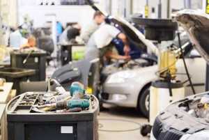 Auto Service Shops in Perth