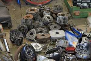 Used Auto Parts in Perth