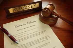 Divorce Attorney in Provo