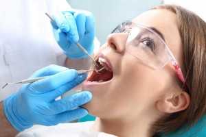 Teeth Loss Treatment