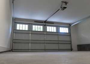 Garage Door in Brisbane
