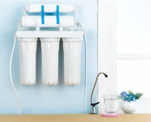 Water Filtration in Salt Lake City