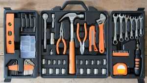 Home Tool Kit