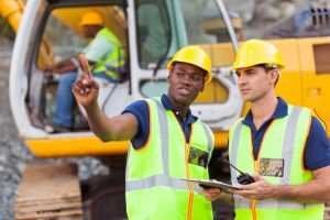 Insurance for Construction Workers