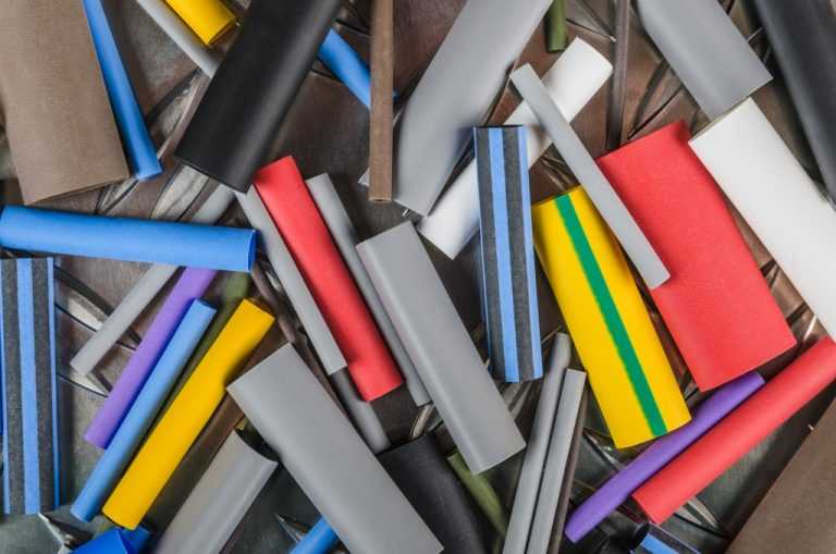 Heat Shrink Tubing The Basics