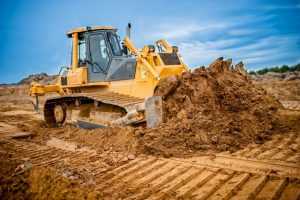 Excavator Operators’ Skills