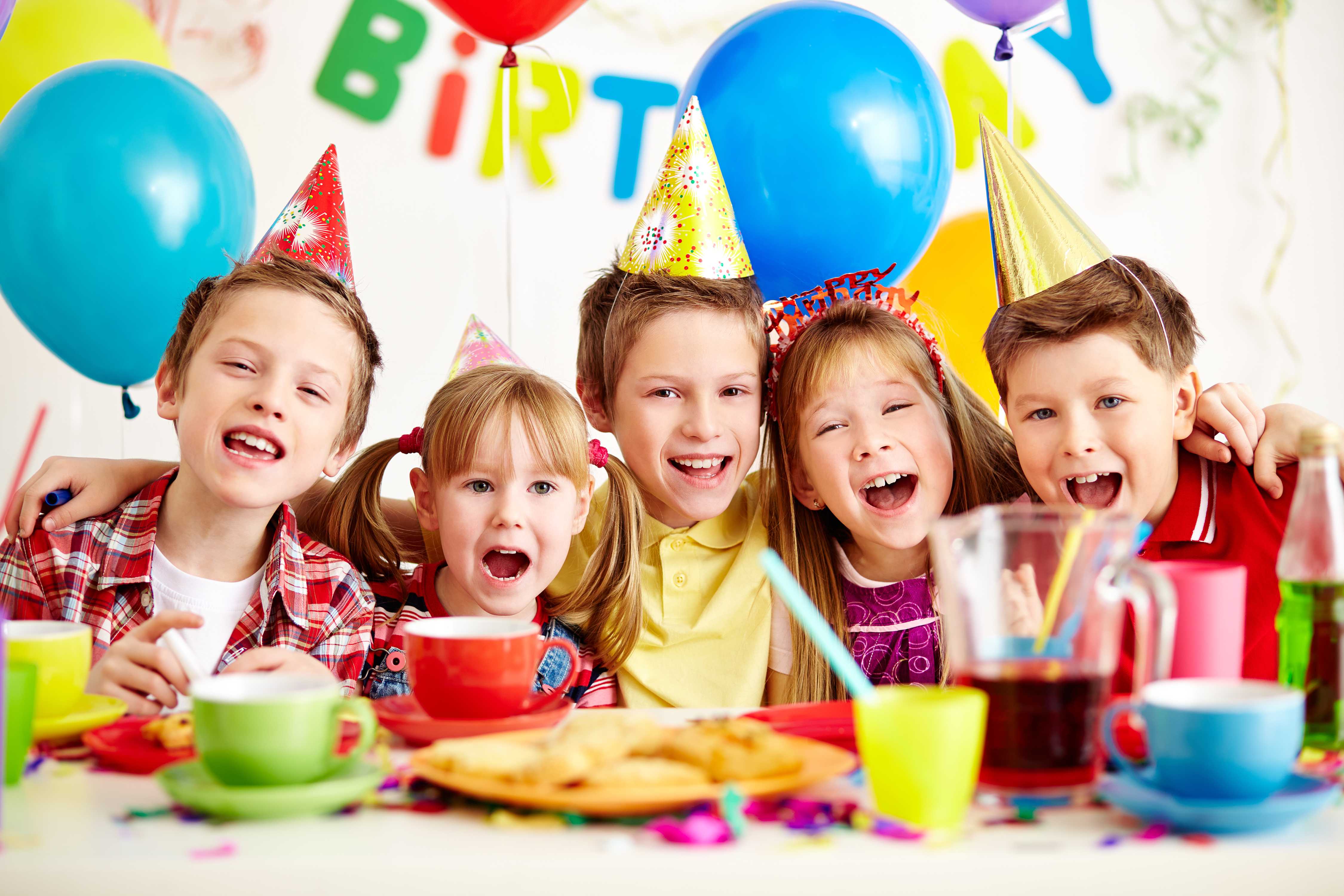 Four Great Gift Ideas For Your Son s First Birthday Party