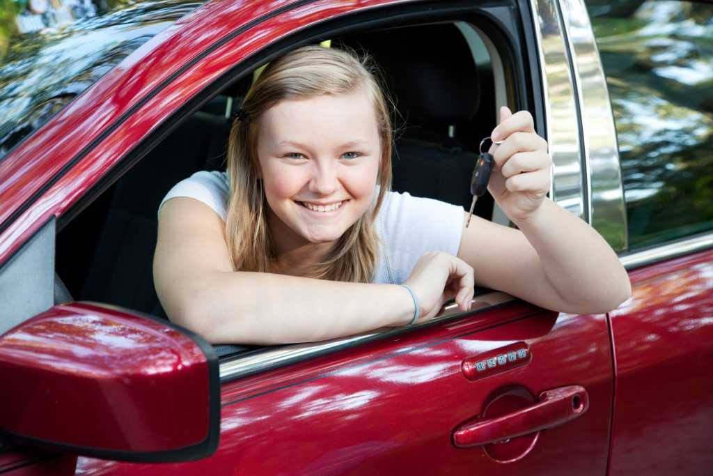 Car Care And Maintenance Tips For Teen Drivers