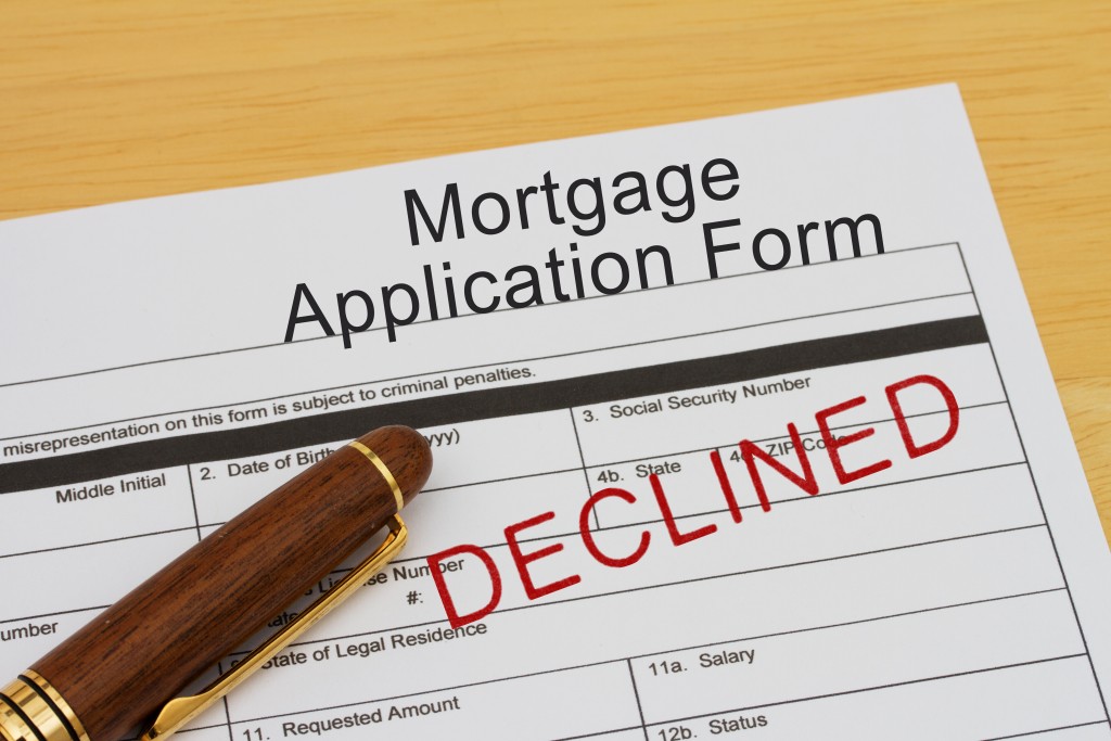 Residential Mortgage: How are Borrowers Assessed? | AgseLaw.com