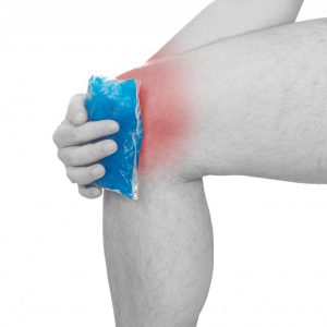 Knee Care to prevent injury