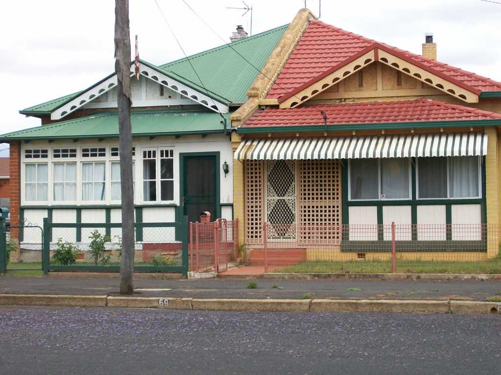 Edwardian Semi Detached Home