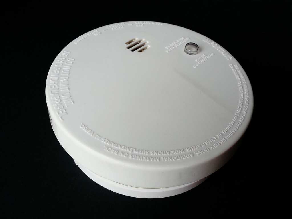 What to Consider When Installing Smoke Alarms