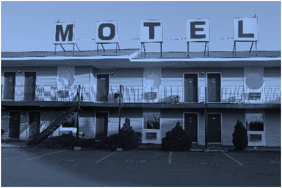 Motel Business