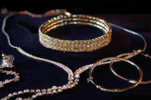women jewelries accessories