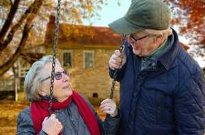 Caring for Your Elderly Parents