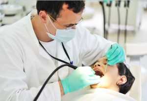 Dental Checkup