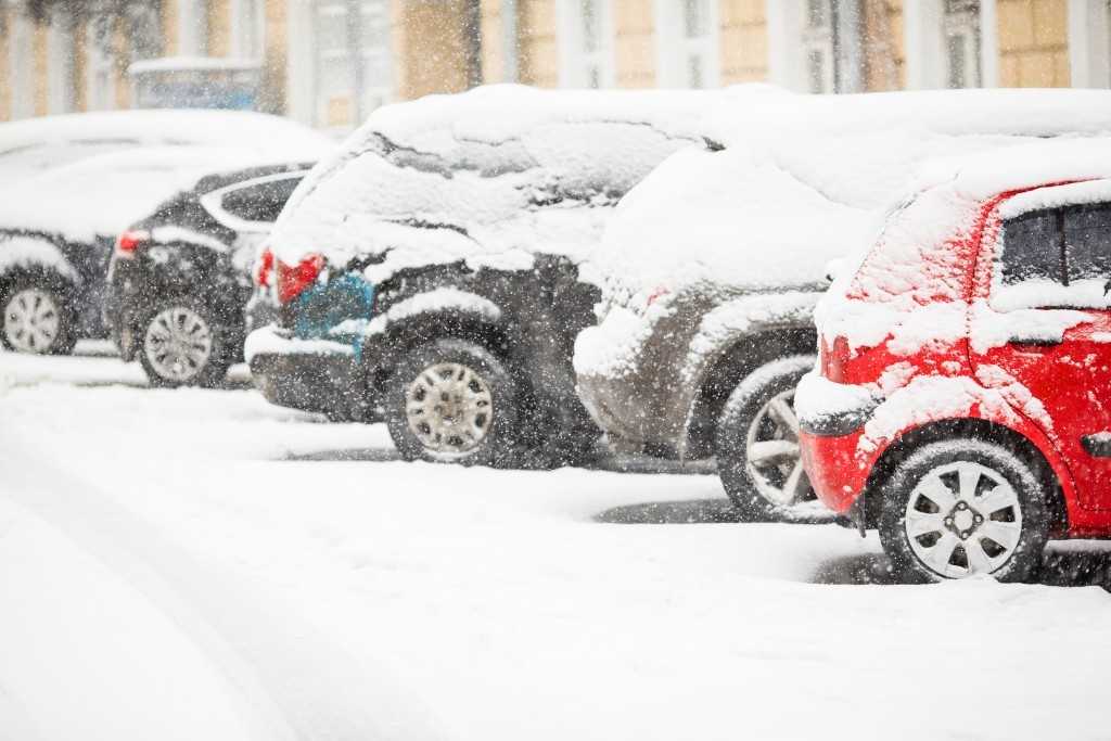 Preparing Your Car for the Winter in Brisbane