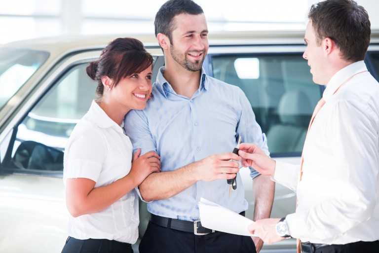 Going Home with a Great Car Deal | Auckland Motors