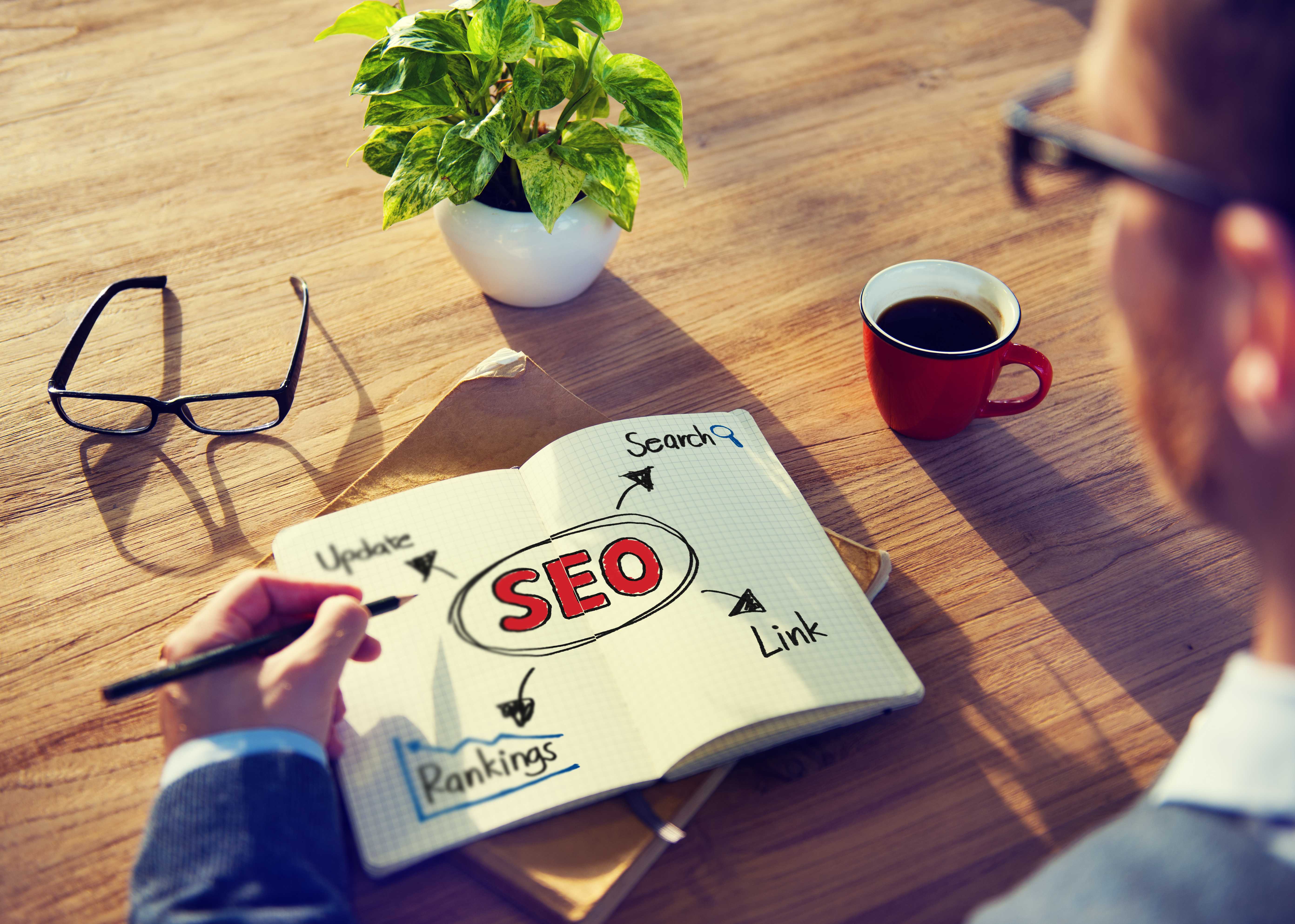 A Quick Guide to SEO for Business Owners | AgseLaw.com