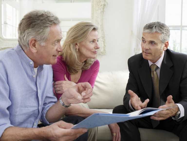 Living Revocable Trust: Definition and Advantages ...