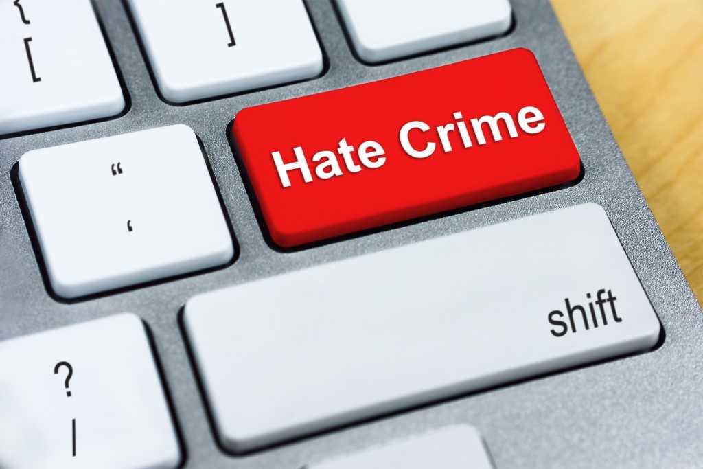 Hate Crime Laws