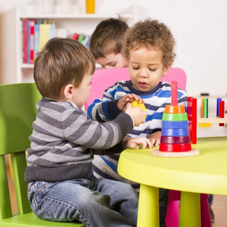 Factors in Choosing a Daycare Facility | AgseLaw.com