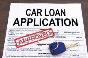 Auto Loan Expectations