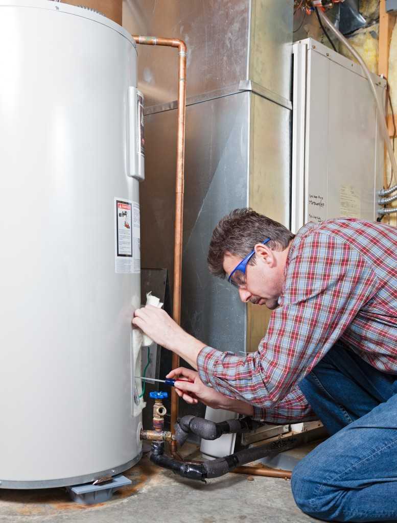 3 Instances When You Need a New Boiler