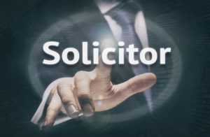 Solicitor 