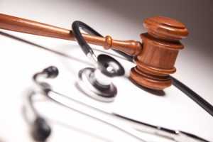 Medical Malpractice Case