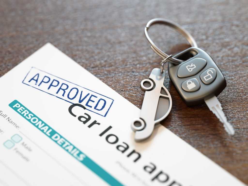 Car Loans in Taylorsville