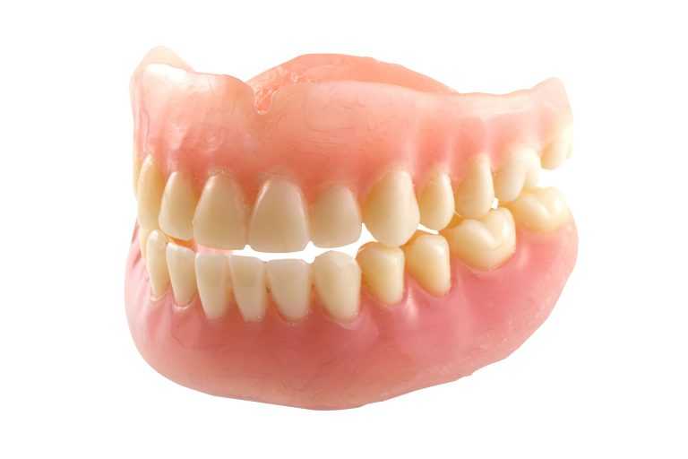 Benefits of Denture Repair