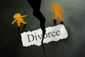 Facts About No Fault Divorce