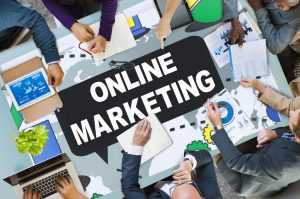 Online Marketing in Johnson City