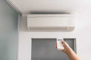 Global Air Conditioning Market in Auckland