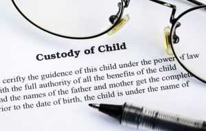 Child Custody in Albuquerque