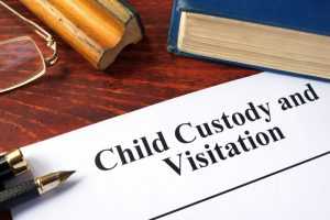 Child Custody in Albuquerque