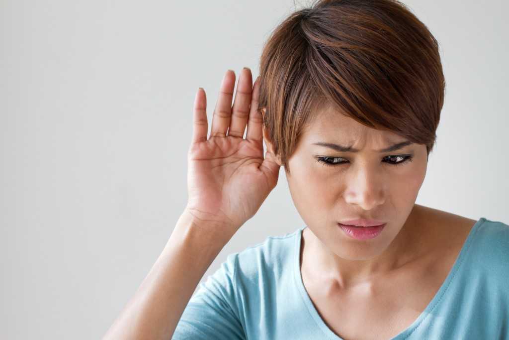 Preventing Hearing Loss What You Can Do to Prevent Hearing Loss