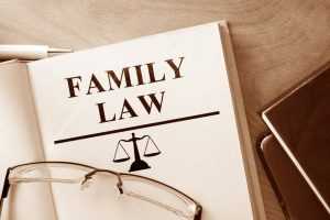 Family Law in Colorado Springs