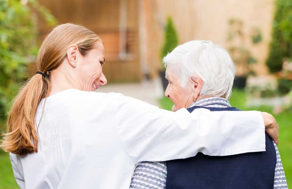 Seniors Will Greatly Benefit from an Assisted Living Facility