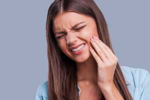 Toothache in Payson 