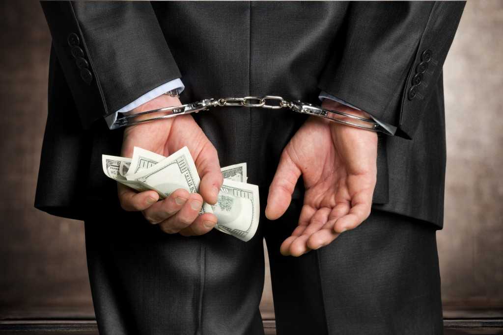 Most Famous White Collar Crimes