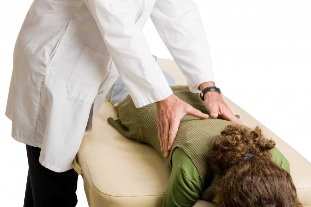 Chiropractor in Denver