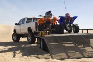 Ute Carrying Bikes