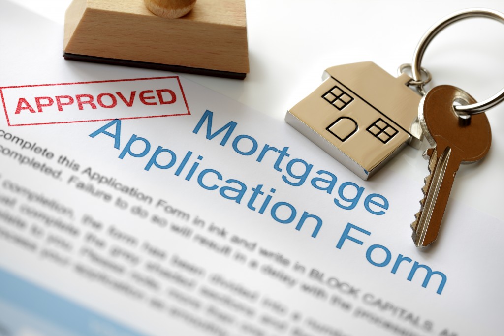 2 Secrets To A Smooth Mortgage Application Process