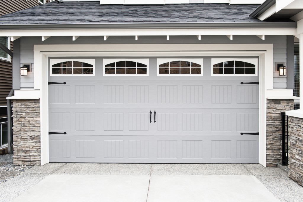 Keep Your Garage Door Working Properly with These Simple Tips