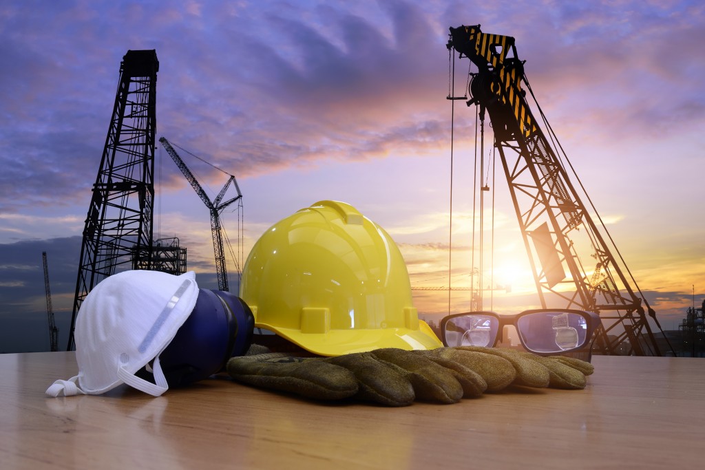 Important Protective Gear for Construction Sites | AgseLaw.com