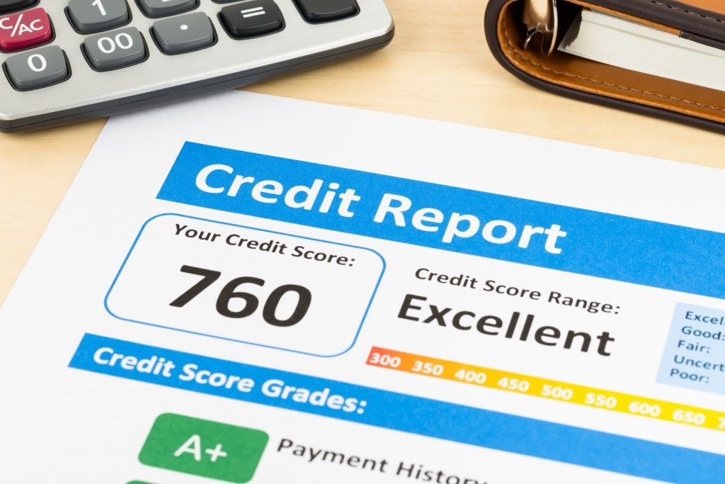 How Much Does It Cost In Florida To Repair Bad Credit ...